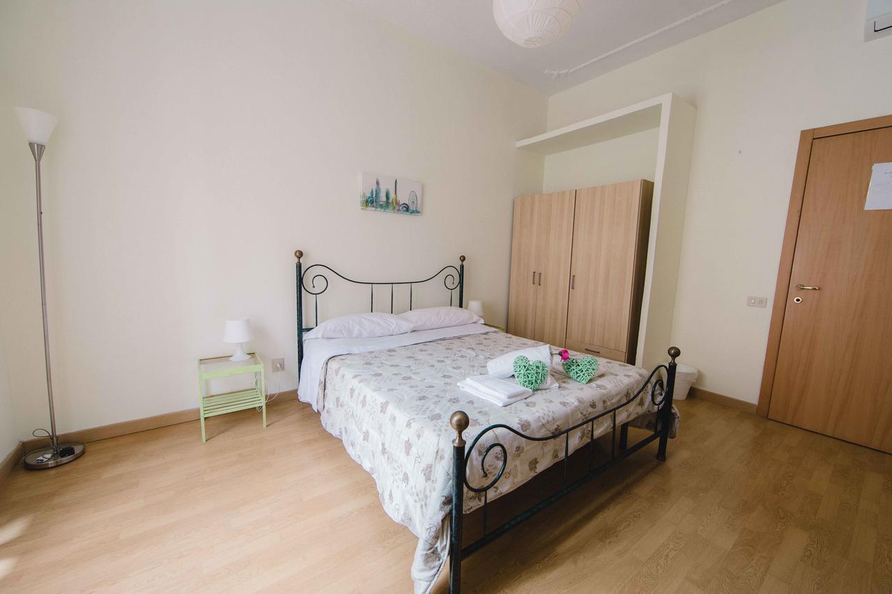 Le Stanze Dei Papi Hotell Rom Exteriör bild