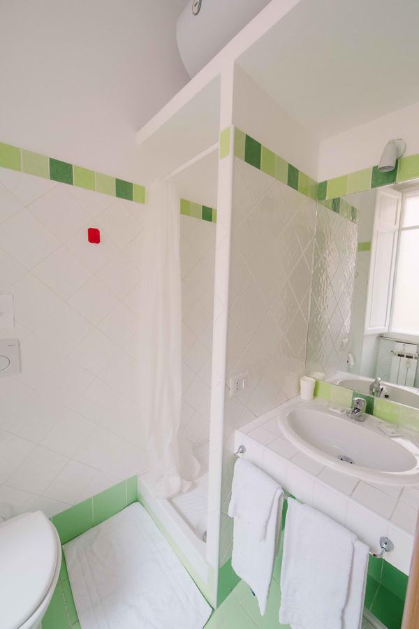 Le Stanze Dei Papi Hotell Rom Exteriör bild
